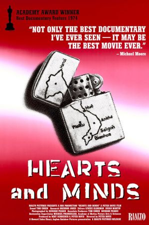 Hearts and Minds 1974 BRRip XviD MP3-XVID