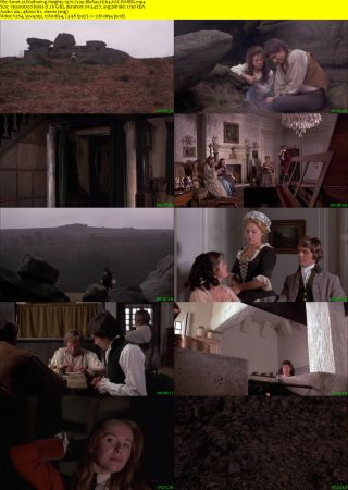 Wuthering Heights 1970 720p BluRay H264 AAC-RARBG