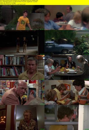 Kenny and Company 1976 720p BluRay H264 AAC-RARBG