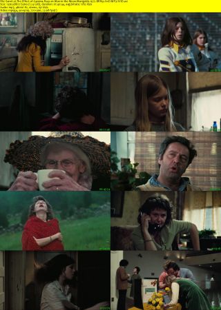 The Effect of Gamma Rays on Man-in-the-Moon Marigolds 1972 BRRip XviD MP3-XVID