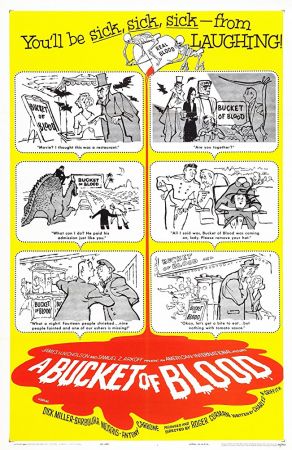 A Bucket of Blood 1959 iNTERNAL DVDRip x264-REGRET