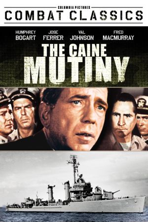 The Caine Mutiny 1954 1080p BluRay H264 AAC-RARBG