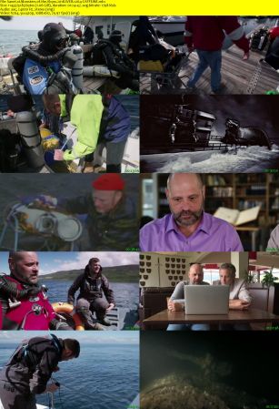 Monsters of the Abyss 2018 WEB x264-CAFFEiNE