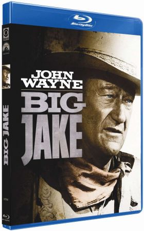 Big Jake 1971 BluRay 10Bit 1080p DD5.1 H265-d3g