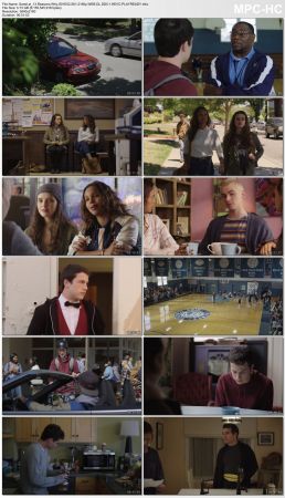 13 Reasons Why S01 2160p WEB-DL DD5.1 HEVC-PLAYREADY