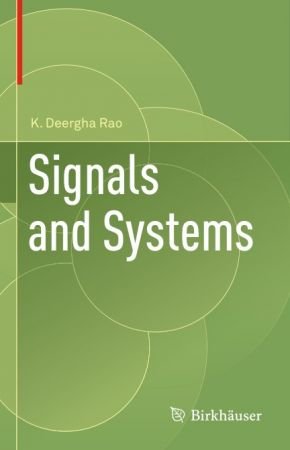 Signals and Systems