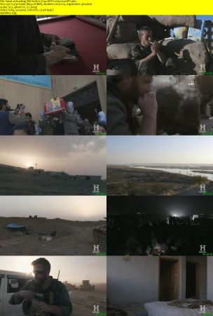 History - Hunting ISIS S01E01 (2018) 720p HDTV x264-LucidTV