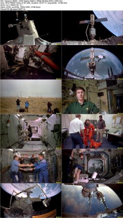 IMAX Documentary Collection HD 1080p-Mixed
