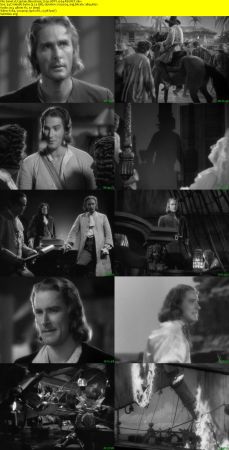 Captain Blood 1935 720p HDTV x264-REGRET