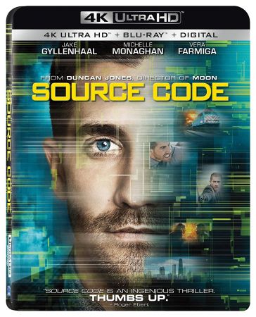 Source Code 2011 2160p UHD BluRay X265-IAMABLE