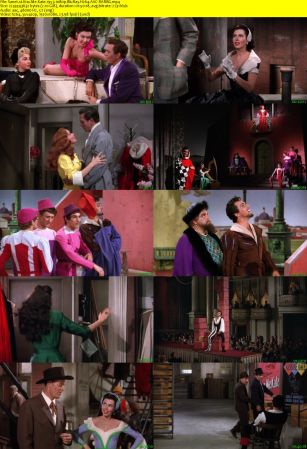 Kiss Me Kate 1953 1080p BluRay H264 AAC-RARBG