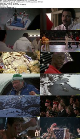 Rocky Boxset 1080p BluRay x264 AC3-RiPRG