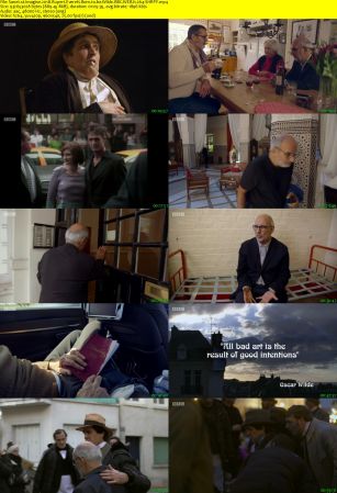 BBC - Imagine: Rupert Everett Born to be Wilde 2018 WEB h264-SHRPY