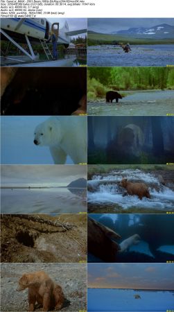 IMAX Documentary Collection HD 1080p-Mixed