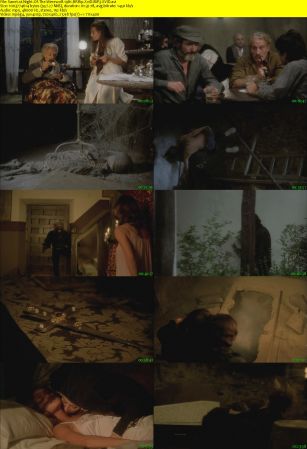 Night Of The Werewolf 1981 BRRip XviD MP3-XVID