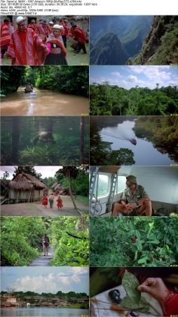 IMAX Documentary Collection HD 1080p-Mixed