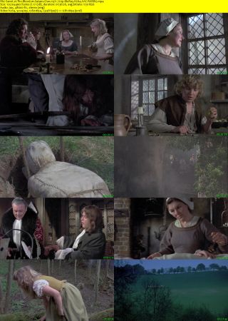 The Blood on Satans Claw 1971 720p BluRay H264 AAC-RARBG
