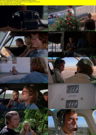 Dirty Mary Crazy Larry 1974 BRRip XviD MP3-XVID