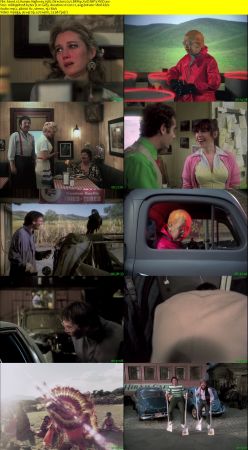 Human Highway 1982 Directors Cut BRRip XviD MP3-XVID
