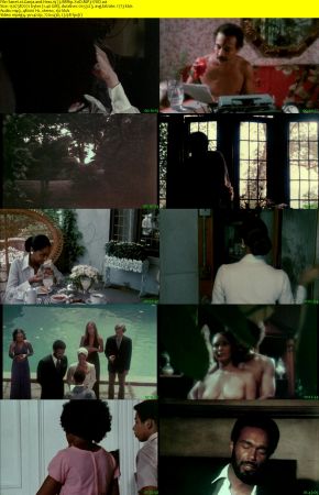 Ganja and Hess 1973 BRRip XviD MP3-XVID