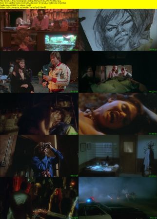 The Howling 1981 1080p BluRay H264 AAC-RARBG