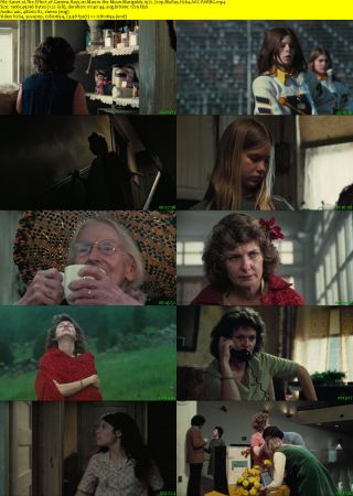 The Effect of Gamma Rays on Man-in-the-Moon Marigolds 1972 720p BluRay H264 AAC-RARBG