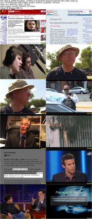 Terrorstorm - A History of Government Sponored Terrorism 2006