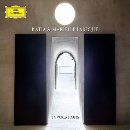 Katia &amp; Marielle Labeque - Invocations - 2016, FLAC 24-96