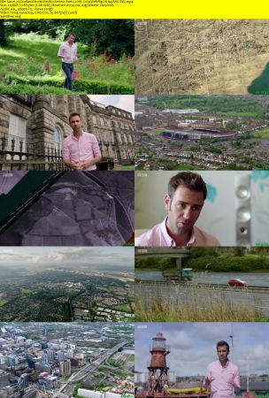BBC - Scotland from the Sky Series1 Part2 2018 720p WebRip H264 AAC-TVC