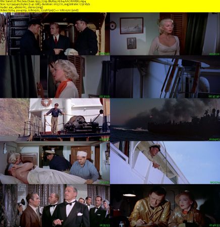 The Sea Chase 1955 720p BluRay H264 AAC-RARBG