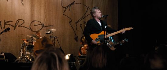 John Mellencamp - Plain Spoken - From the Chicago Theatre (2018) BDRip 720p