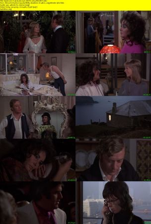 X, Y and Zee 1972 HDTV x264-REGRET