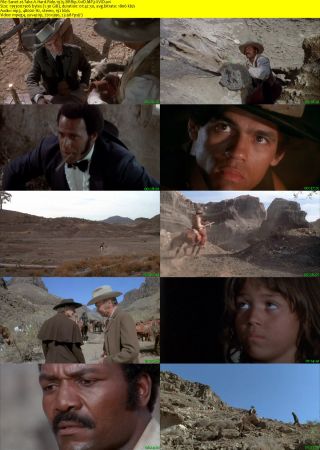 Take A Hard Ride 1975 BRRip XviD MP3-XVID