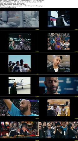 The Carter Effect 2017 1080p NF WEBRip DDP2.0 x264-NTb