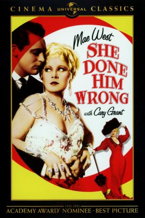 She Done Him Wrong 1933 DVDRip x264-HANDJOB