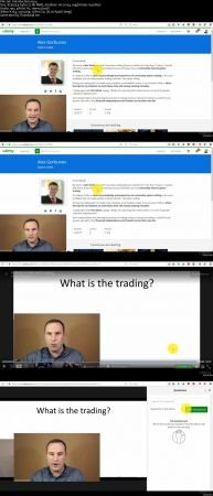 Options trading - how to exchange time for income