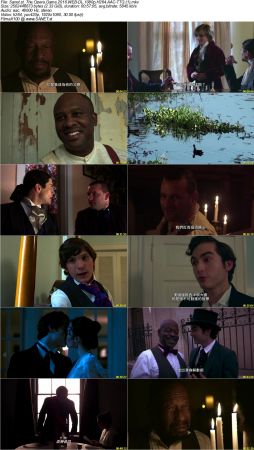 The Opera Game 2016 WEB-DL 1080p H264 AAC-TTG