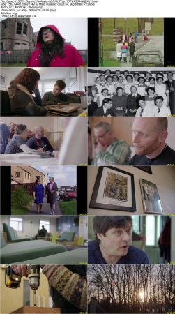 BBC - Beyond the Asylum 2018 720p HDTV X264-iM@X