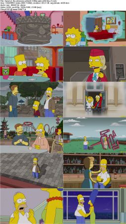 The Simpsons S29E20 1080p WEB x264-TBS