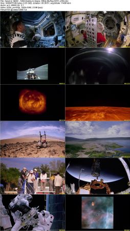 IMAX Documentary Collection HD 1080p-Mixed