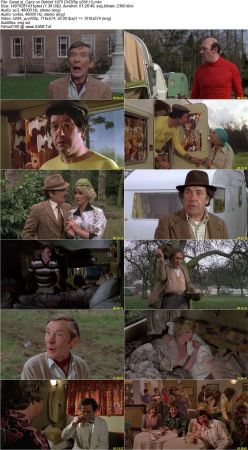 Carry on Behind 1975 DVDRip x264-iM@X