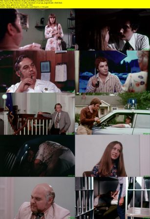 The Electric Chair 1976 BRRip XviD MP3-XVID