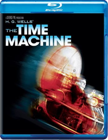 The Time Machine 1960 1080p BluRay H264 AAC-RARBG