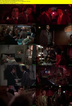 Mean Streets 1973 BRRip XviD MP3-XVID