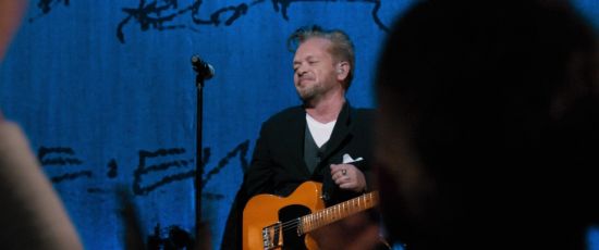 John Mellencamp - Plain Spoken - From the Chicago Theatre (2018) BDRip 720p
