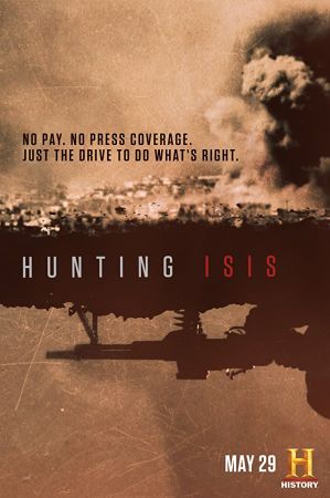 History - Hunting ISIS S01E01 (2018) 720p HDTV x264-LucidTV