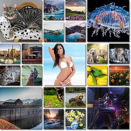 Desktop Beautiful Wallpapers Pack 002