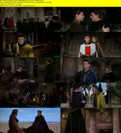Becket 1964 1080p BluRay H264 AAC-RARBG