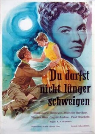 You Can No Longer Remain Silent 1955 DVDRip DD2.0 x264-iM@X