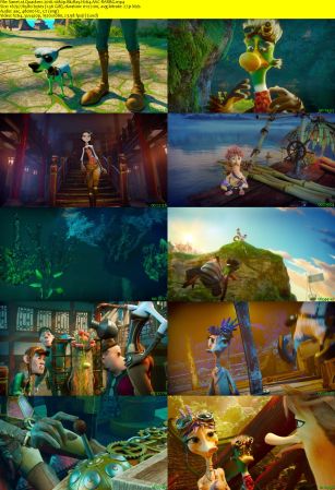 Quackerz 2016 1080p BluRay H264 AAC-RARBG